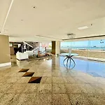 Ocean View Flat At Beira-Mar - Yacht Coast