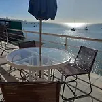 Ocean View Flat At Beira-Mar - Yacht Coast