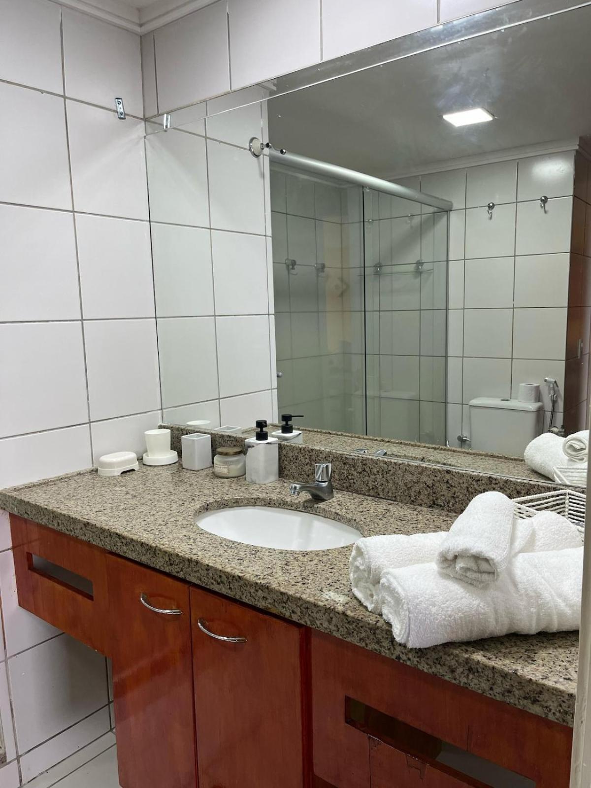 Ocean View Flat At Beira-mar - Yacht Coast *