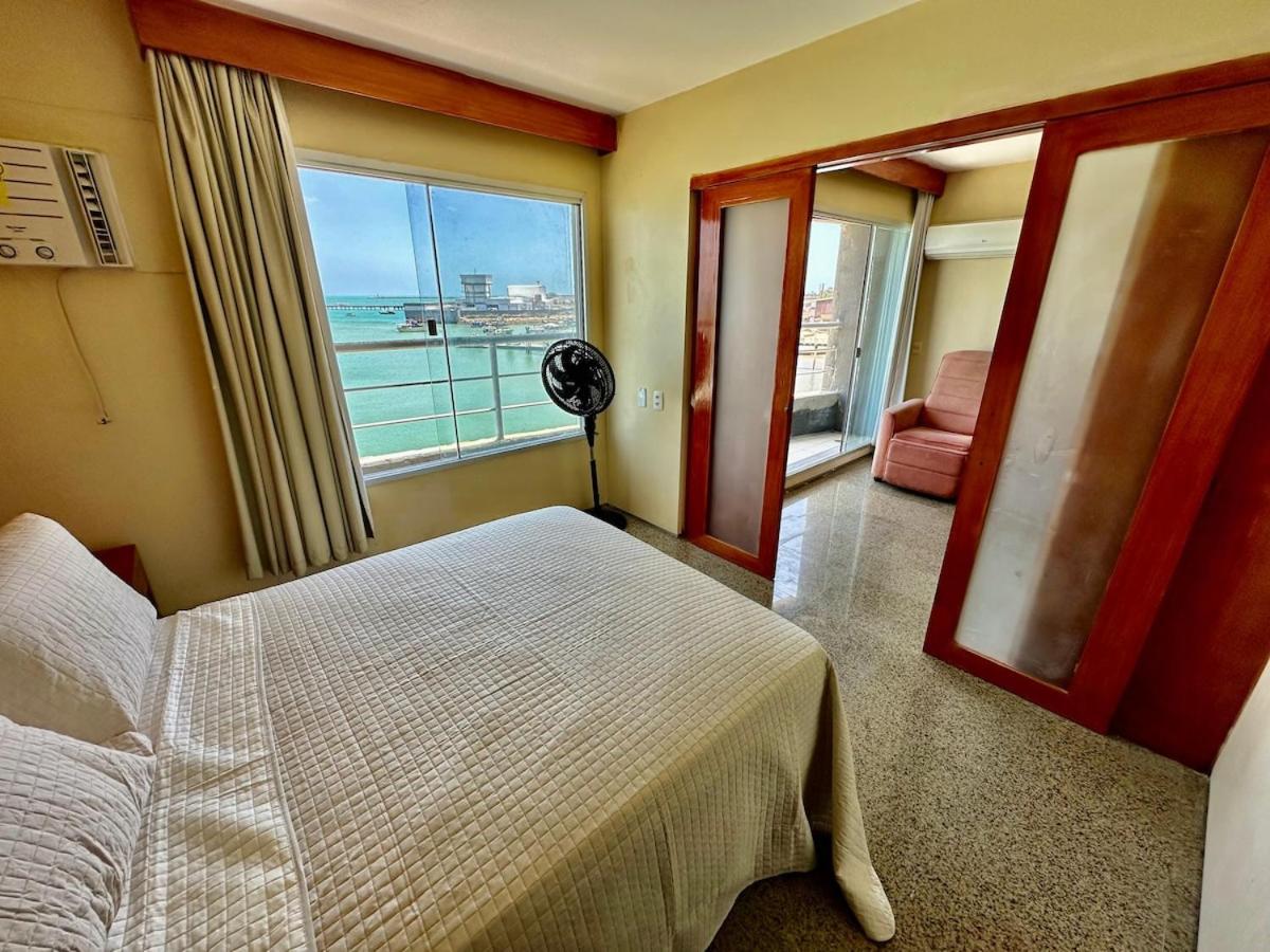 Ocean View Flat At Beira-mar - Yacht Coast Fortaleza (Ceara)