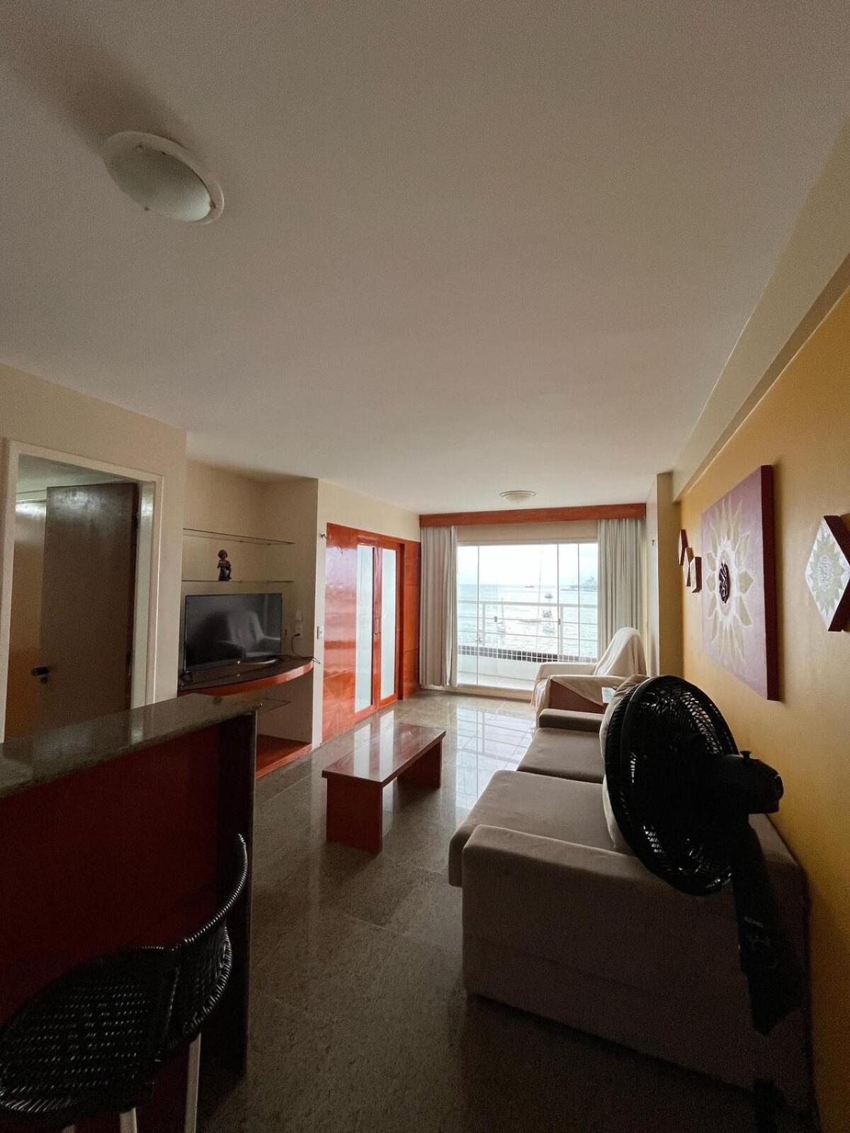 Ocean View Flat At Beira-mar - Yacht Coast * Fortaleza (Ceara)