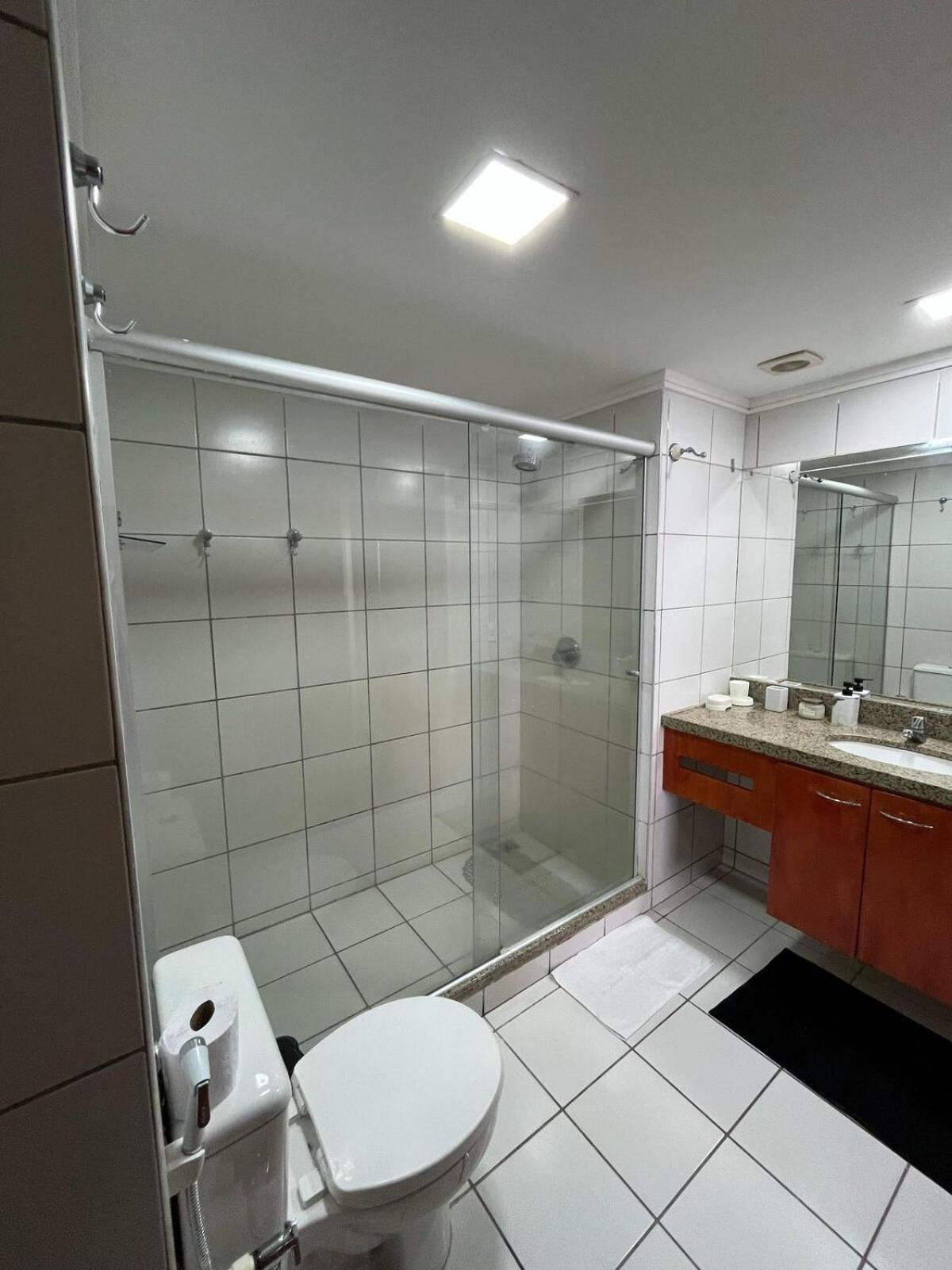 Apartamento Ocean View Flat At Beira-mar - Yacht Coast *