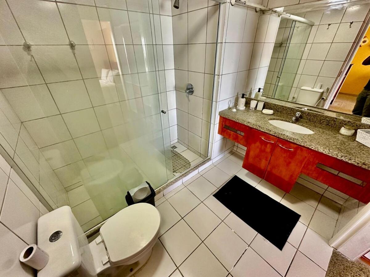 Ocean View Flat At Beira-mar - Yacht Coast Fortaleza (Ceara)