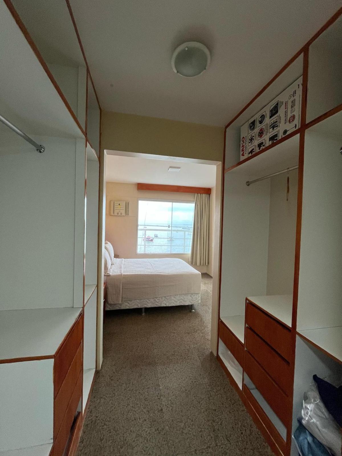 Apartamento Ocean View Flat At Beira-mar - Yacht Coast Fortaleza (Ceara)