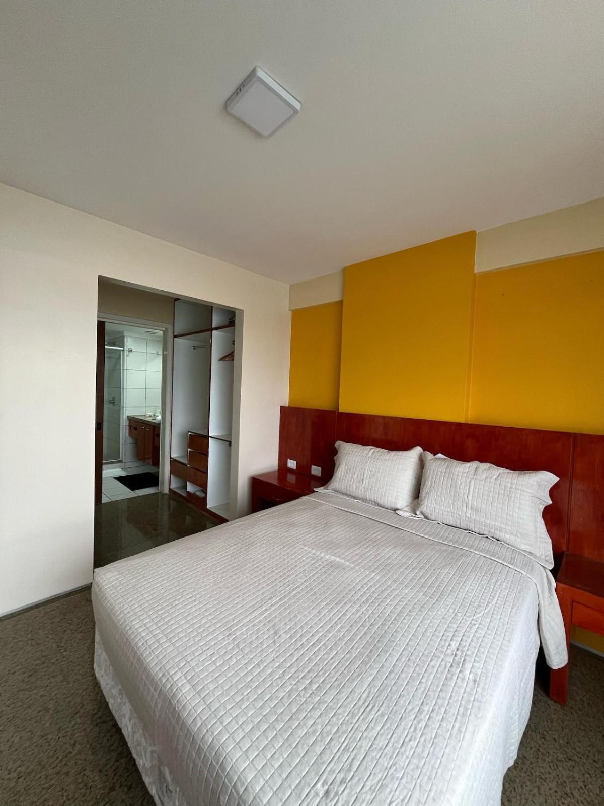 Ocean View Flat At Beira-mar - Yacht Coast Fortaleza (Ceara)