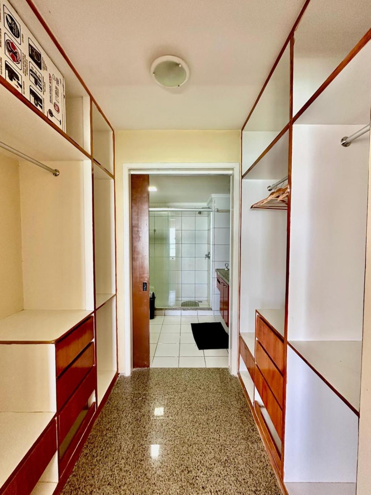 Apartamento Ocean View Flat At Beira-mar - Yacht Coast Fortaleza (Ceara)