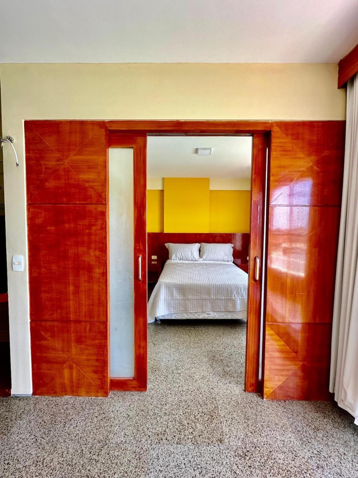 Apartamento Ocean View Flat At Beira-mar - Yacht Coast *